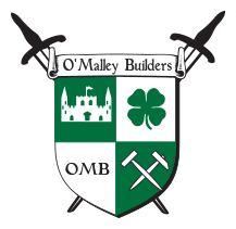 O’Malley Builders Logo